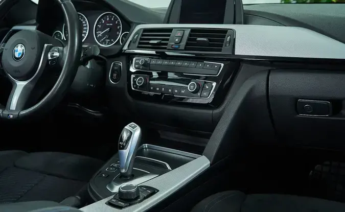 BMW 3 серии