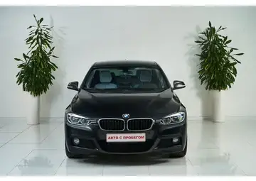 BMW 3 серии Вид 2