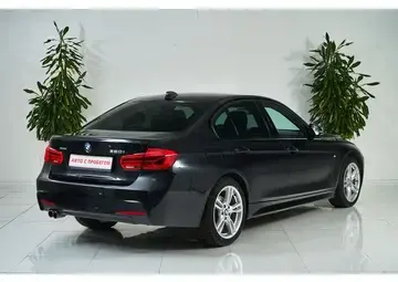 BMW 3 серии Вид 5