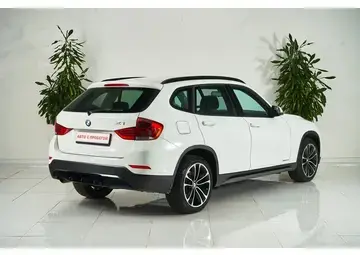 BMW X1 Вид 5