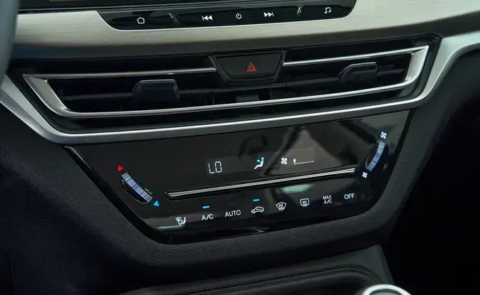 Changan CS35 Plus