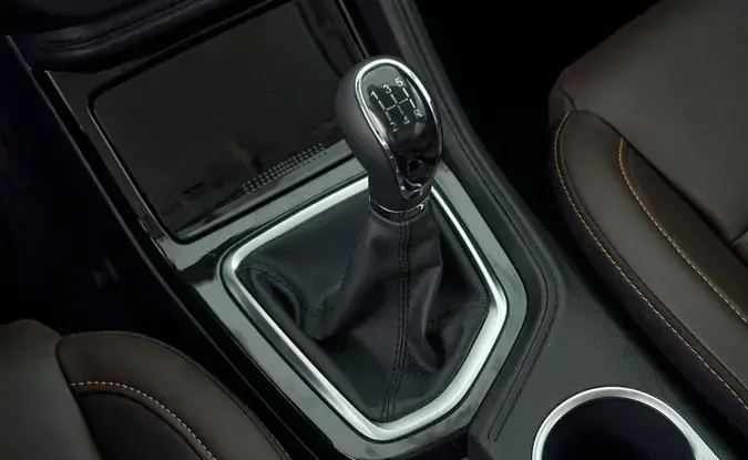 Changan CS35 Plus