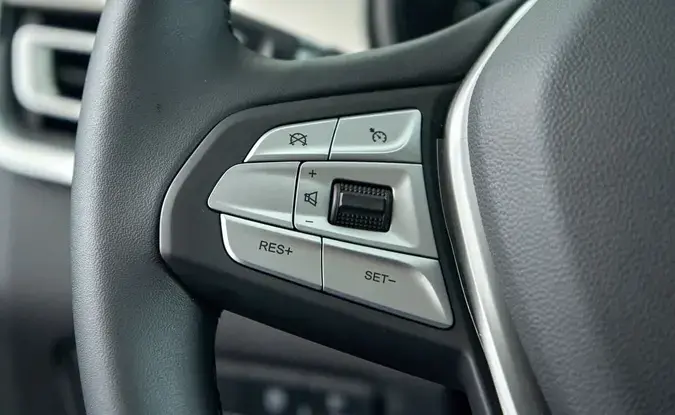 Changan CS35 Plus
