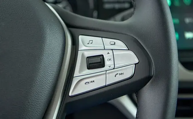Changan CS35 Plus