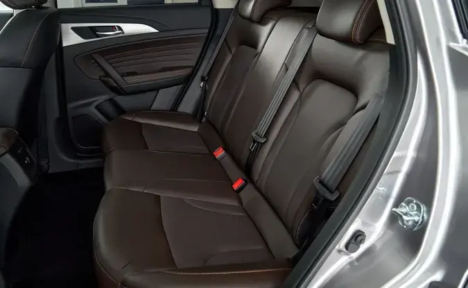 Changan CS35 Plus