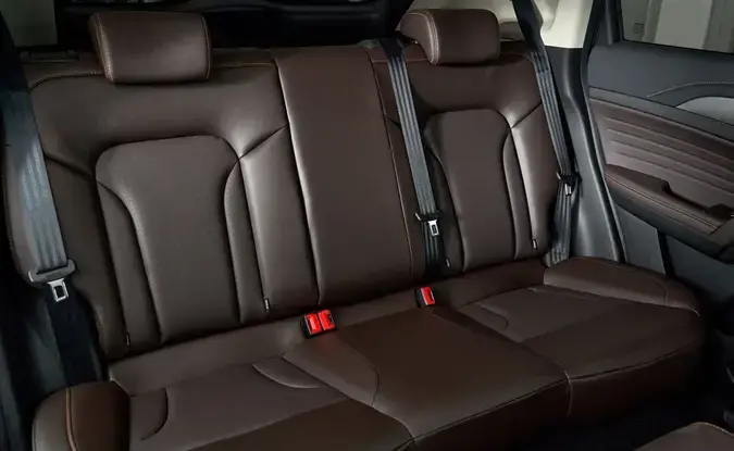 Changan CS35 Plus