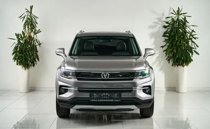 Changan CS35 Plus