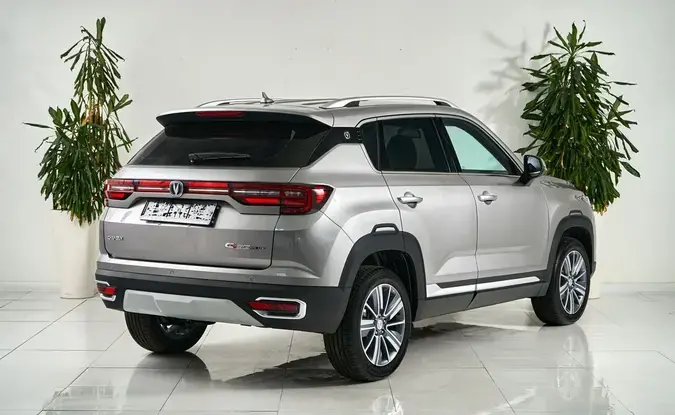 Changan CS35 Plus