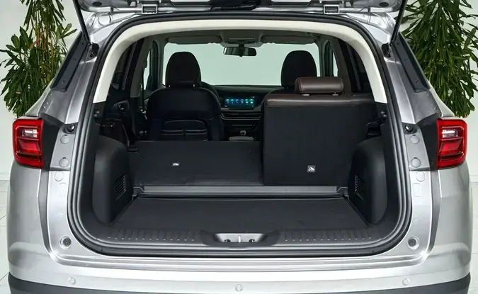 Changan CS35 Plus