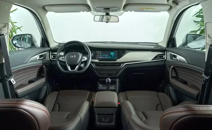 Changan CS35 Plus