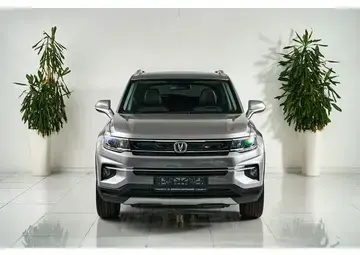 Changan CS35 Plus Вид 2