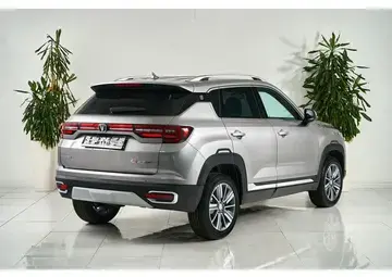 Changan CS35 Plus Вид 5