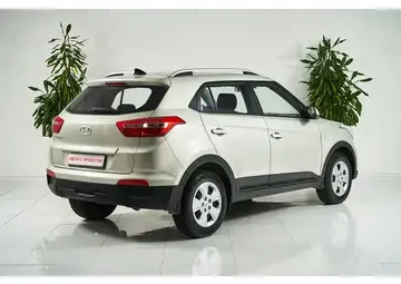 Hyundai Creta Вид 5